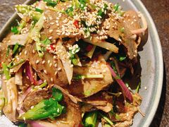 -老灶房-四川土菜(开元店)