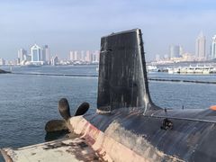 -中国人民解放军海军博物馆