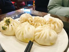 -庆丰包子铺(和平里店)