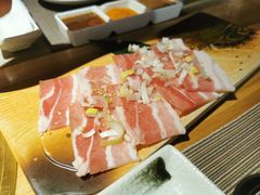 -江户烧肉(高德店)
