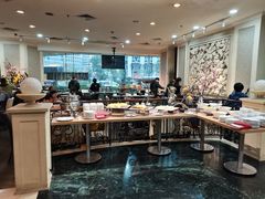 -珀丽酒店-协奏坊餐厅