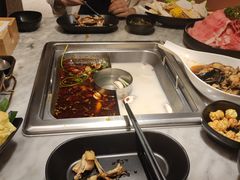 -新辣道鱼火锅(领展购物广场·中关村店)