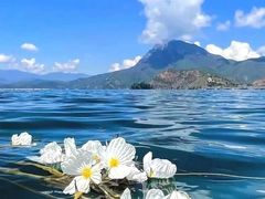 -丽江泸沽湖景区