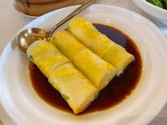 鸡蛋肠粉-铭家点心(秦岭路店)