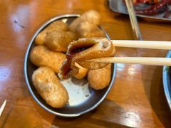 -三太子地摊烧烤·小龙虾(北蔡店)