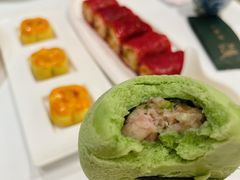 -陶陶居酒家(第十甫路总店)