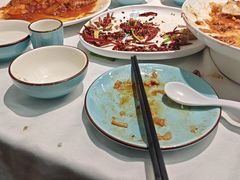 -昱德来·天津菜(河西店)