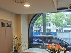 -素禅棋牌会所(海阳路店)