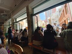 -RAC BAR(安福路店)