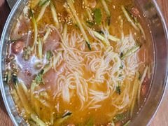-朴家冷面(总店)