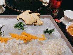 -明湖楼·经典鲁菜山东海鲜(大明湖店)