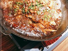 -百年神厨·地道川菜(清江西路店)