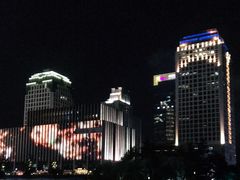 -运河游船(武林门码头)