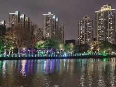 -苏州河梦清园环保主题公园