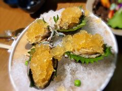 -荟廷·晶萃(陆家嘴尚悦湾店)