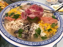 -老雒阳面馆·水席·洛阳菜(王城路店)