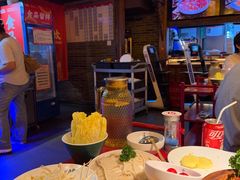 -小龙坎火锅(全球总店)