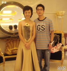 -MyStudio形象管理中心