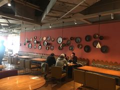 大堂-天山集市(和家乐广场店)