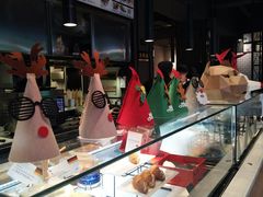 -YUMI芽米·法式烘焙·咖啡(文化宫店)