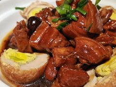 -京城小江南·北京烤鸭·江南土菜·白鱼(中关村店)