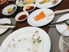 -重庆丽苑维景国际大酒店·海鲜自助餐厅