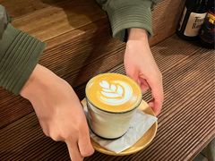 -慕咖啡(宽窄巷子店)