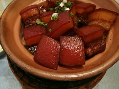 -淮上豆府(水厂路店)