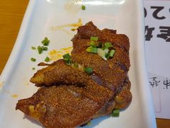 -庆峰龙虾烧烤(合肥一店)