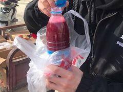 -桂花凉皮子(沙河湾小区店)