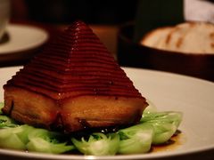 -湖滨28中餐厅·西湖宴·杭州君悦酒店