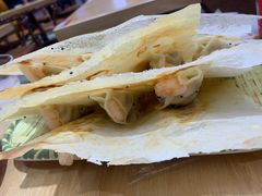 -赵奶奶水饺锅贴小酒馆(丁字沽店)