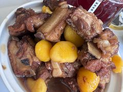 -何适山庄 ·可团建(水长城P2停车场店)