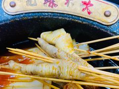 -冒椒火辣(太古里店)