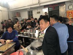 大堂-陈记饮食店(菜园墩店)