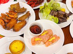 -广州科尔海悦酒店