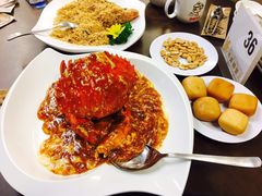 -龙海鲜螃蟹王(宏茂桥店)