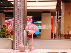 大堂-竹外桃花·江南小酒馆(SKP·S店)