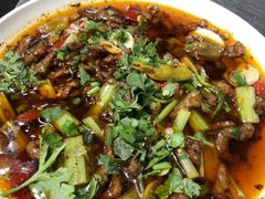 -杨三孃跷脚牛肉(中粮鸿云悦街店)