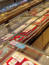 点击看大图 -东方福珠宝( 青岛店)
