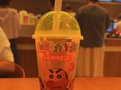 -奈雪的茶(石厦时代广场店)