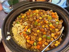 -晶荷轩(香港迪士尼乐园酒店)