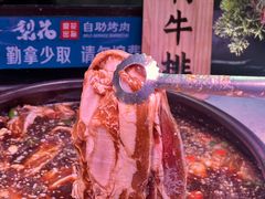 -梨花自助烤肉(乐宾店)