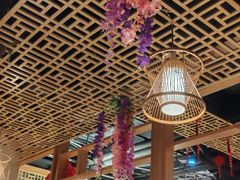 -粤点越有·茶点·粤菜(樵岭国际店)