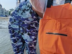 -老虎石海上公园