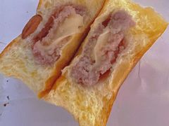 -雀食面包店(钟楼店)