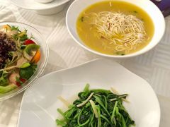 -上海年代·浙菜家烧·小海鲜(水上东路店)