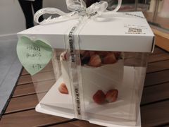 -艾加柒克蛋糕茶歇甜品台(春熙路店)