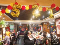 大堂-刘一龙虾.烧烤(理工直营店)