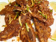 -千岛湖小鱼儿·淳安匠心农家菜